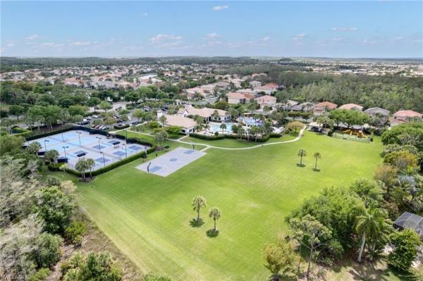 Botanica Lakes, 10519 Winged Elm Ln, Fort Myers, Florida 33913, image 1