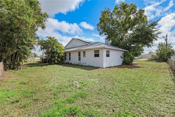 Cape Coral Residential, 1208 34th St, Cape Coral, Florida 33914, image 1