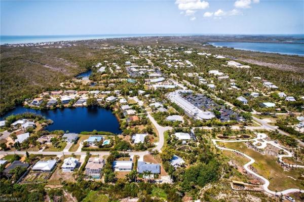 Sanibel Lake Estates, 1874 Ibis Ln, Sanibel, Florida 33957, image 2