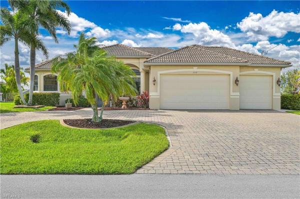 Cape Coral Residential, 506 24th St, Cape Coral, Florida 33990, image 2
