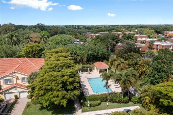 Matera, 4390 Lazio Way #401, Fort Myers, Florida 33901, image 1