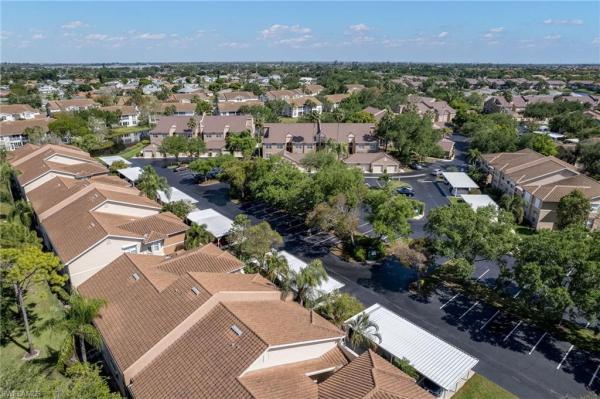 Willow Brook, 14511 Daffodil Dr #1407, Fort Myers, Florida 33919, image 3