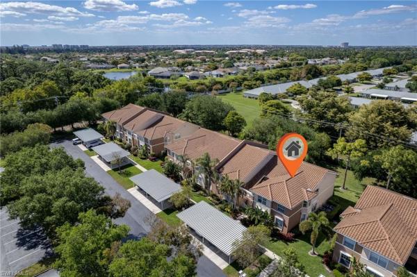 Willow Brook, 14511 Daffodil Dr #1407, Fort Myers, Florida 33919, image 2