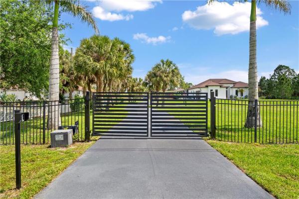 Golden Gate Estates, 4498 NE 8th St, Naples, Florida 34120, image 3