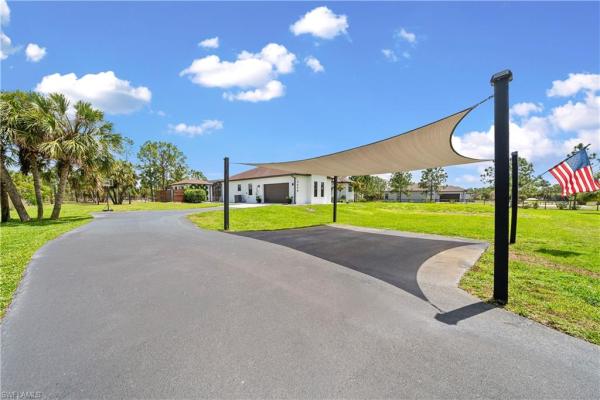Golden Gate Estates, 4498 NE 8th St, Naples, Florida 34120, image 2