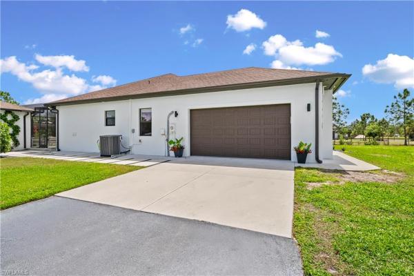 Golden Gate Estates, 4498 NE 8th St, Naples, Florida 34120, image 1