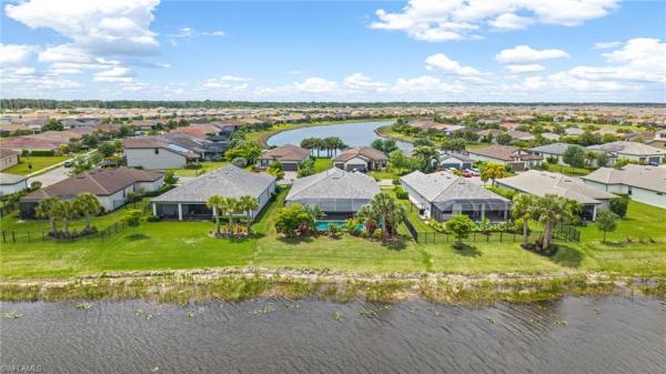 Hampton Lakes, 4057 Hampton Cir, Alva, Florida 33920, image 2