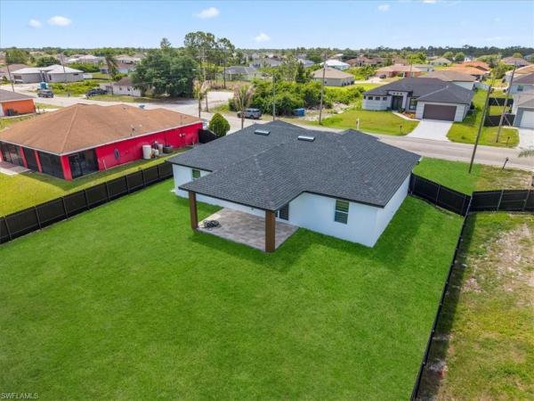 Lehigh Acres Residential, 2914 SW 23rd St, Lehigh Acres, Florida 33976, image 3
