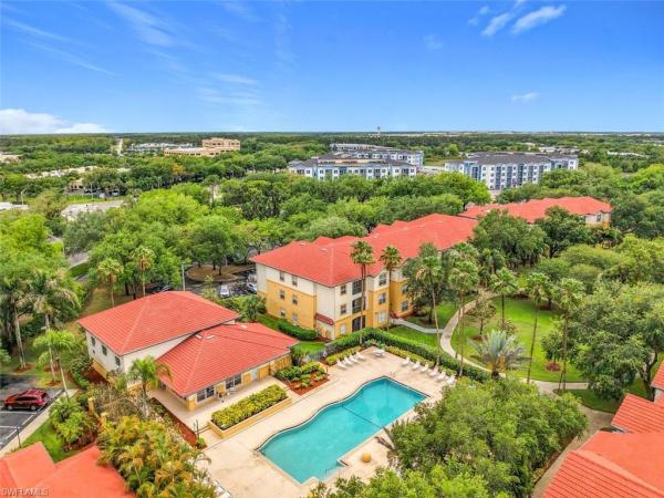 11571 Villa Grand #615, Fort Myers, Florida 33913, image 1