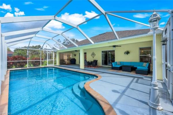 Calusa Palms, 14823 Calusa Palms Dr, Fort Myers, Florida 33919, image 1