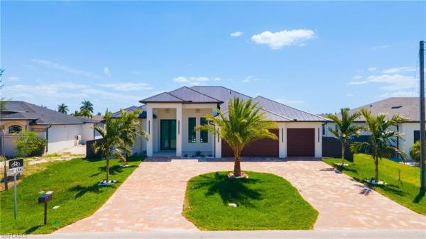 Cape Coral, 3702 Ceitus Pkwy, Cape Coral, Florida 33991, image 1