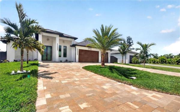 Cape Coral, 3702 Ceitus Pkwy, Cape Coral, Florida 33991, image 1