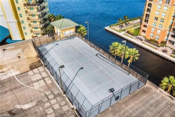 St Tropez, 2745 1st St #2603, Fort Myers, Florida 33916, image 3