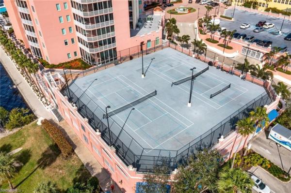 St Tropez, 2745 1st St #2603, Fort Myers, Florida 33916, image 2