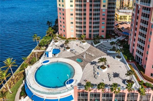 St Tropez, 2745 1st St #2603, Fort Myers, Florida 33916, image 1