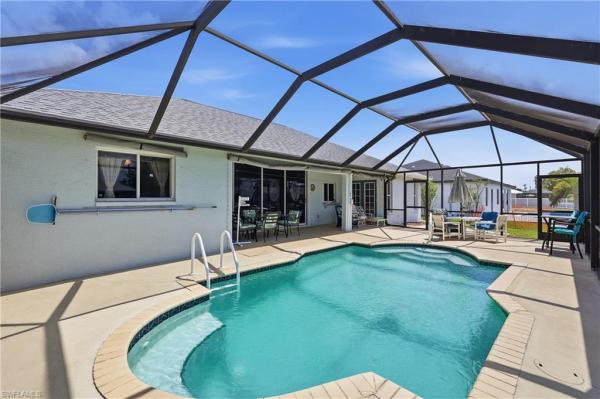 Cape Coral Residential, 218 2nd Ave, Cape Coral, Florida 33990, image 3