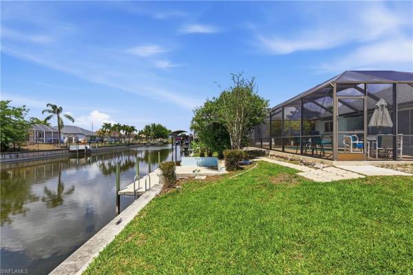 Cape Coral Residential, 218 2nd Ave, Cape Coral, Florida 33990, image 2