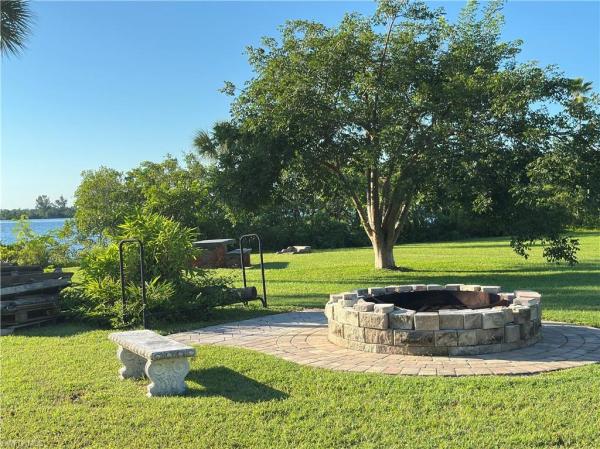Yacht Club Colony, 1720 W Club House Rd, North Fort Myers, Florida 33917, image 2