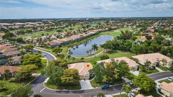 Sommerset Villas, 8848 Middlebrook Dr, Fort Myers, Florida 33908, image 3