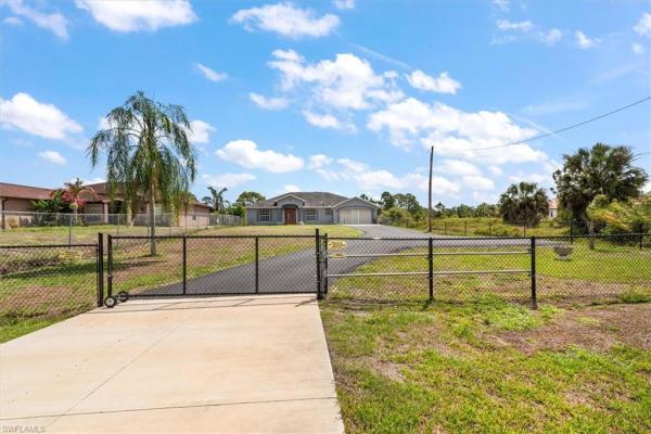Golden Gate Estates, 4860 NE 14th St, Naples, Florida 34120, image 1