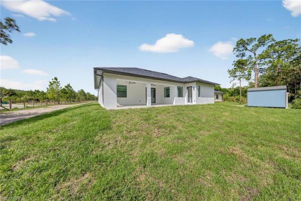 Golden Gate Estates, 3508 NE 27th Ave, Naples, Florida 34120, image 3