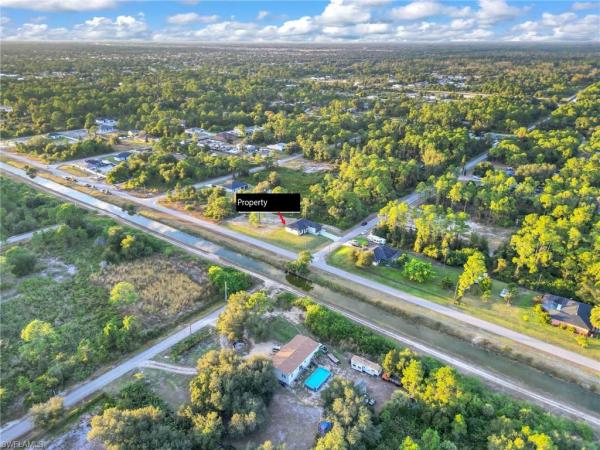 1601 Clark Ave, Lehigh Acres, Florida 33972, image 1