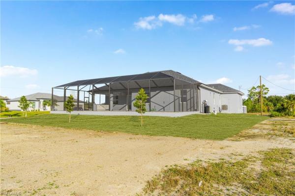 Cape Coral, 2830 41st Ave, Cape Coral, Florida 33993, image 1