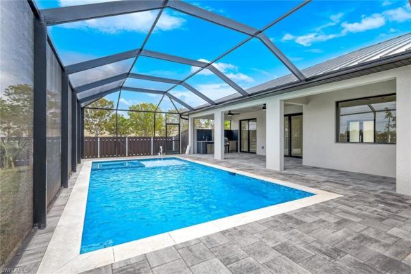 Cape Coral Residential, 3735 1st Ter, Cape Coral, Florida 33991, image 3