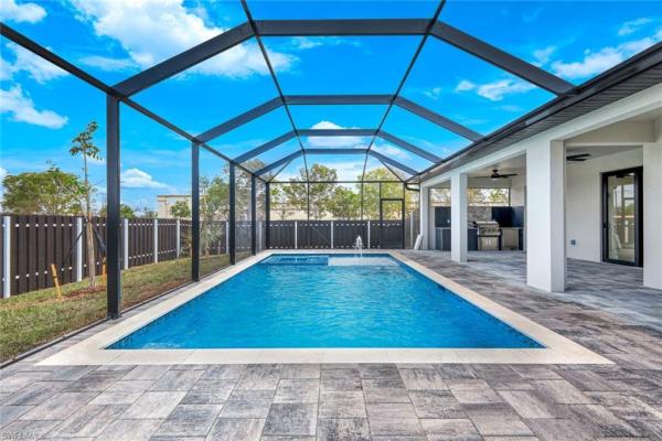 Cape Coral Residential, 3735 1st Ter, Cape Coral, Florida 33991, image 2