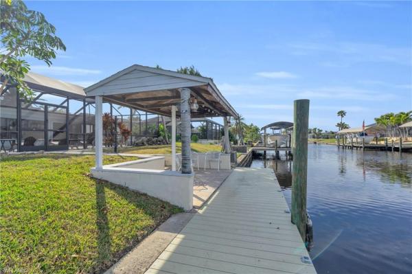 Cape Coral Residential, 1443 Windsor Ct, Cape Coral, Florida 33904, image 3