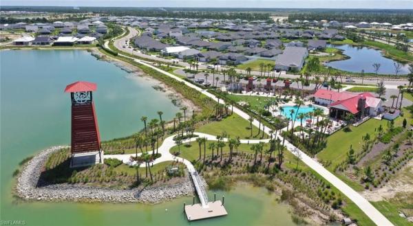 43153 Wild Indigo Rd #Alderwood, Babcock Ranch, Florida 33982, image 1