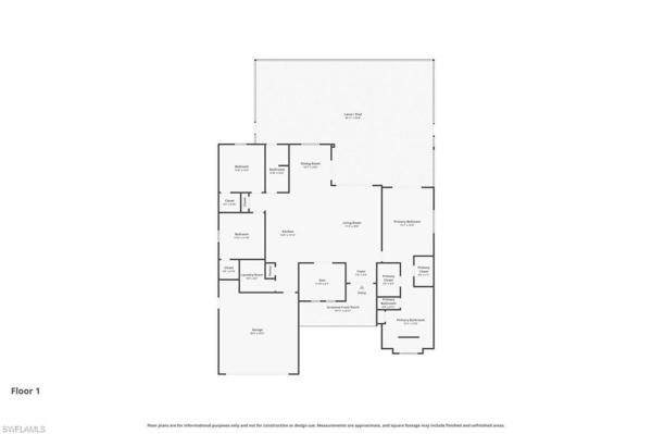 Cape Coral, 1926 15th Ave, Cape Coral, Florida 33991, image 1
