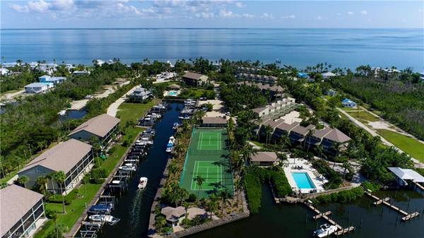 Bocilla Island Club, 16649 Bocilla Palms Dr #29, Bokeelia, Florida 33922, image 1