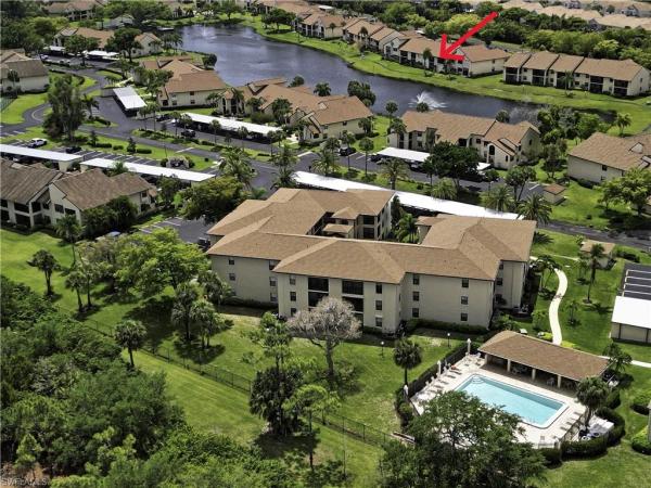 The Club At Crystal Lake, 8595 Charter Club Cir #8, Fort Myers, Florida 33919, image 3