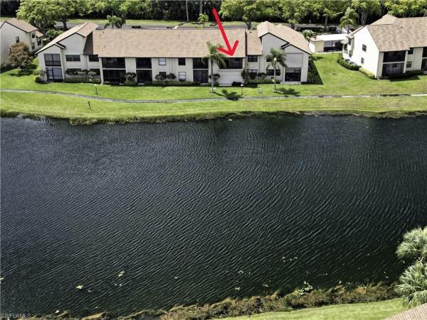 The Club At Crystal Lake, 8595 Charter Club Cir #8, Fort Myers, Florida 33919, image 2