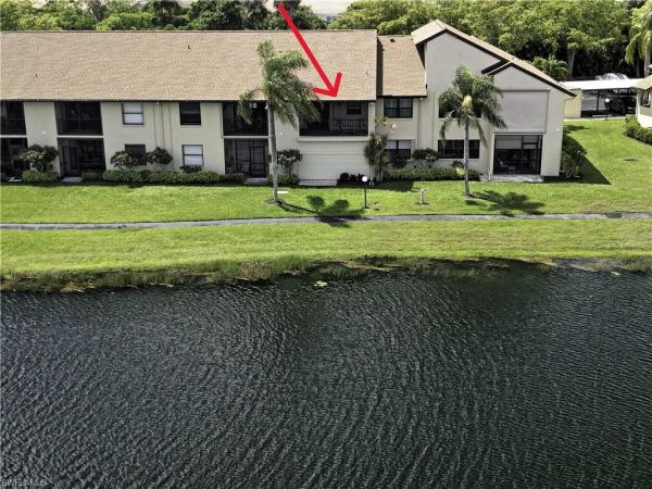 The Club At Crystal Lake, 8595 Charter Club Cir #8, Fort Myers, Florida 33919, image 1