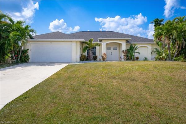 Cape Coral Residential, 3124 18th Ave, Cape Coral, Florida 33914, image 3