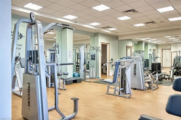 High Point Place, 2104 1st St #1004, Fort Myers, Florida 33901, image 2