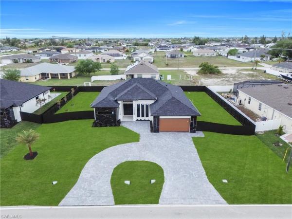 Cape Coral Residential, 2026 N Santa Barbara Blvd, Cape Coral, Florida 33993, image 3