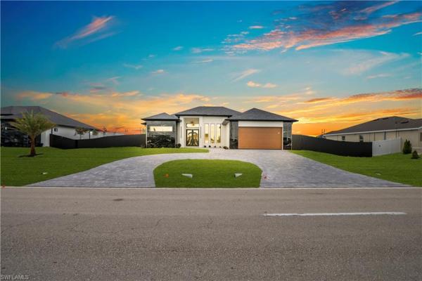 Cape Coral, 2026 N Santa Barbara Blvd, Cape Coral, Florida 33993, image 1
