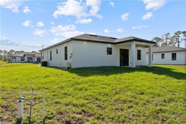 Lehigh Acres Residential, 320 S Loire Ave, Lehigh Acres, Florida 33974, image 1