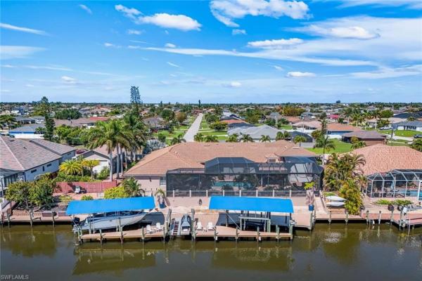 Cape Coral Residential, 4025 11th Ave, Cape Coral, Florida 33914, image 3