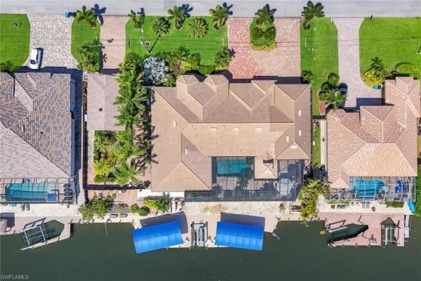 Cape Coral Residential, 4025 11th Ave, Cape Coral, Florida 33914, image 2