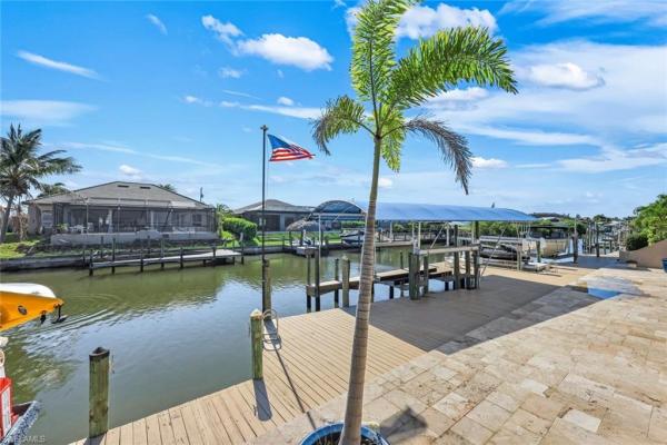 Cape Coral Residential, 4025 11th Ave, Cape Coral, Florida 33914, image 1