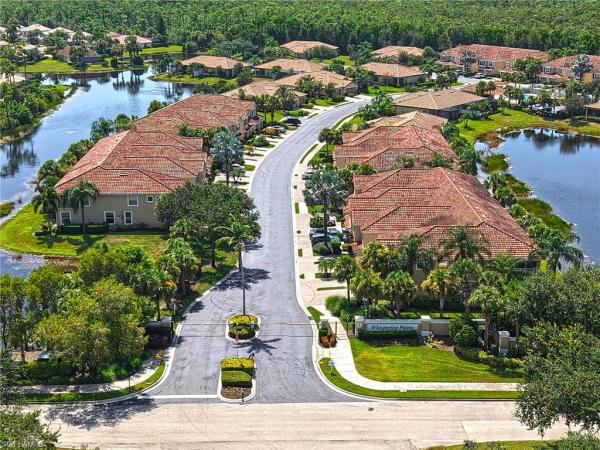 9060 Triangle Palm Ln #1206, Fort Myers, Florida 33913, image 2