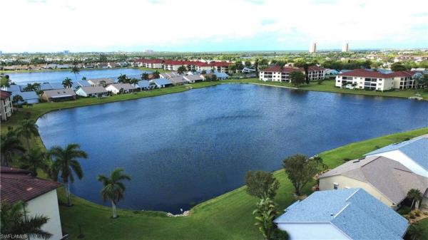 Terrace At Cinnamon Cove, 11460 Caravel Cir #5018, Fort Myers, Florida 33908, image 3