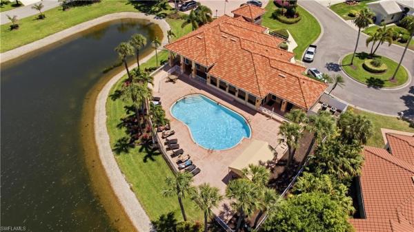 Silverlakes, 11334 Lakeland Cir, Fort Myers, Florida 33913, image 3