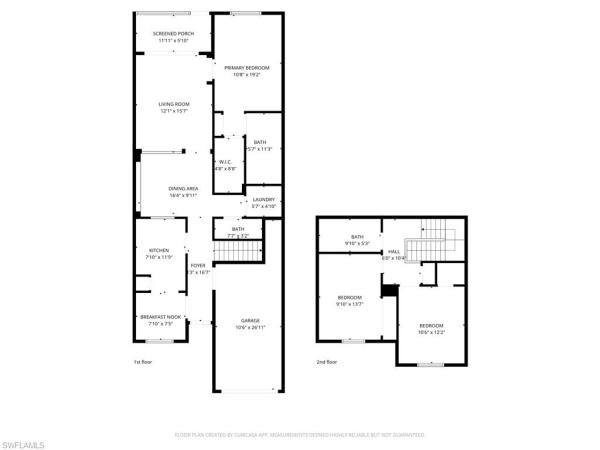 7900 Lake Sawgrass Loop #4612, Fort Myers, Florida 33907, image 1