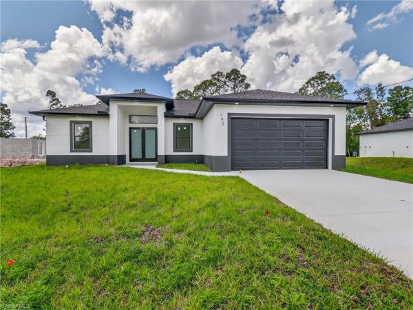 792 S Bell Blvd, Lehigh Acres, Florida 33974, image 1