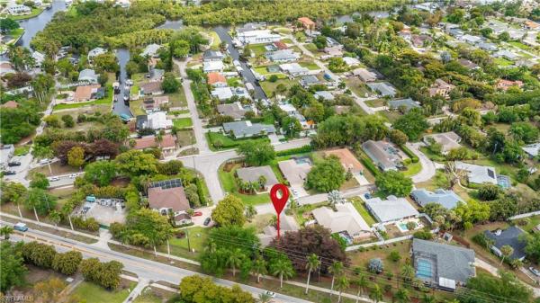 11640 Pine Hammock Cir, Fort Myers, Florida 33919, image 1
